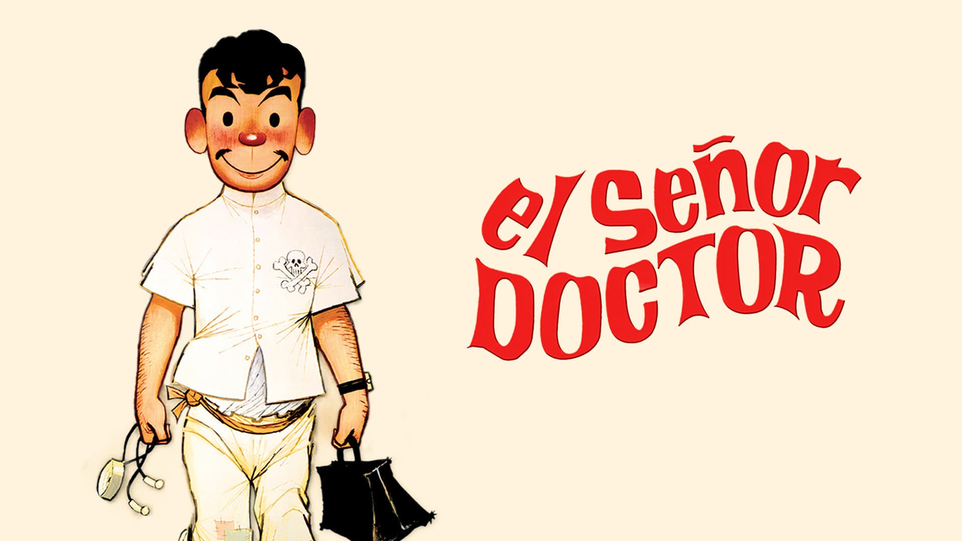 Foto de EL SEÑOR DOCTOR