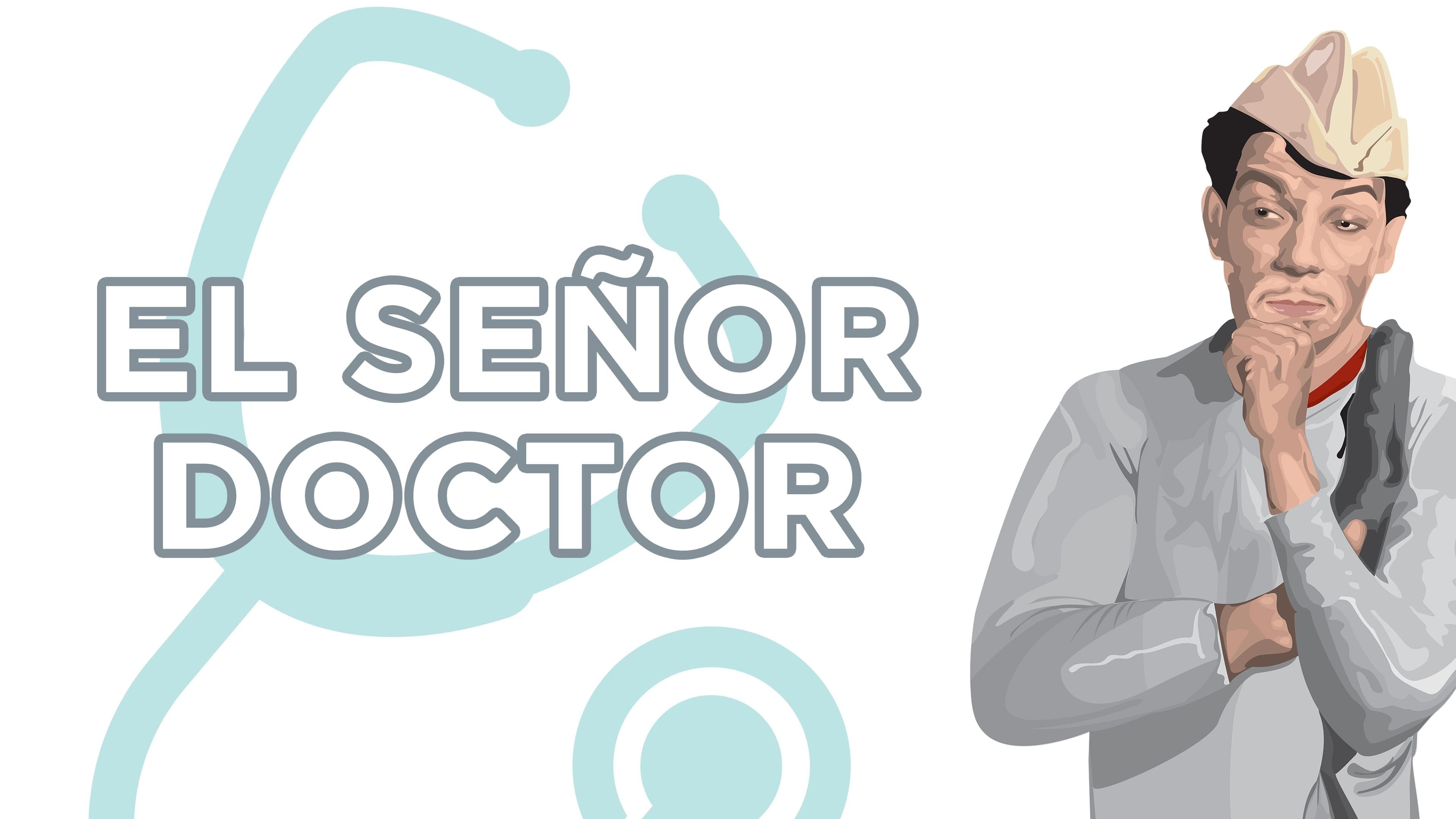 Foto de EL SEÑOR DOCTOR