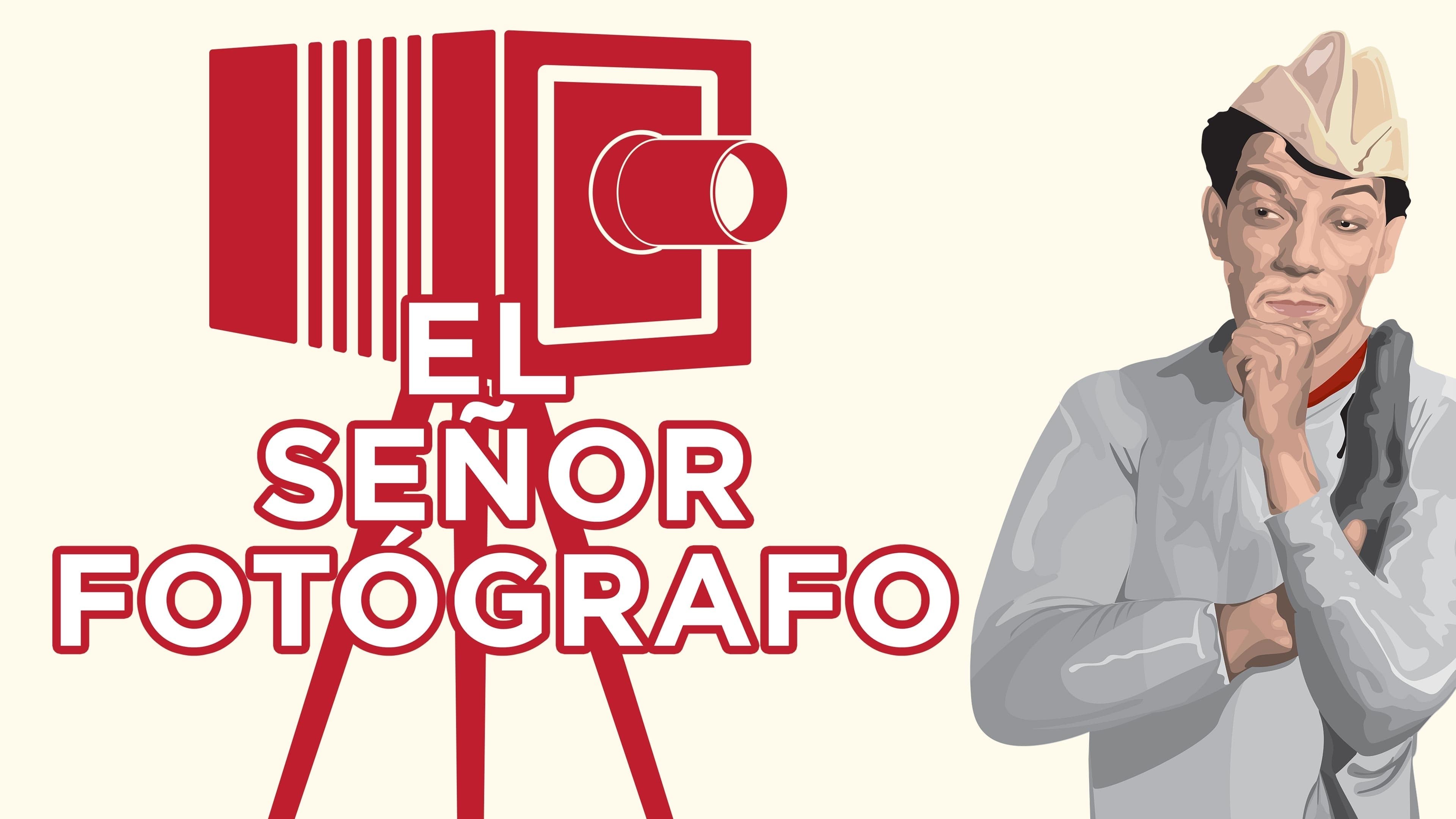 Foto de EL SEÑOR FOTÓGRAFO