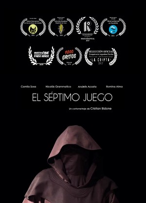 El séptimo juego