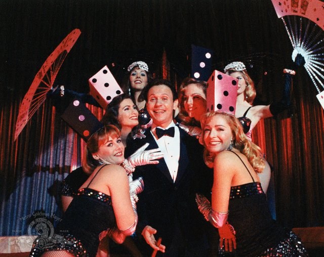 Foto de EL SHOWMAN DE LOS SÁBADOS