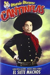 El siete machos