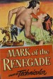 El signo del renegado