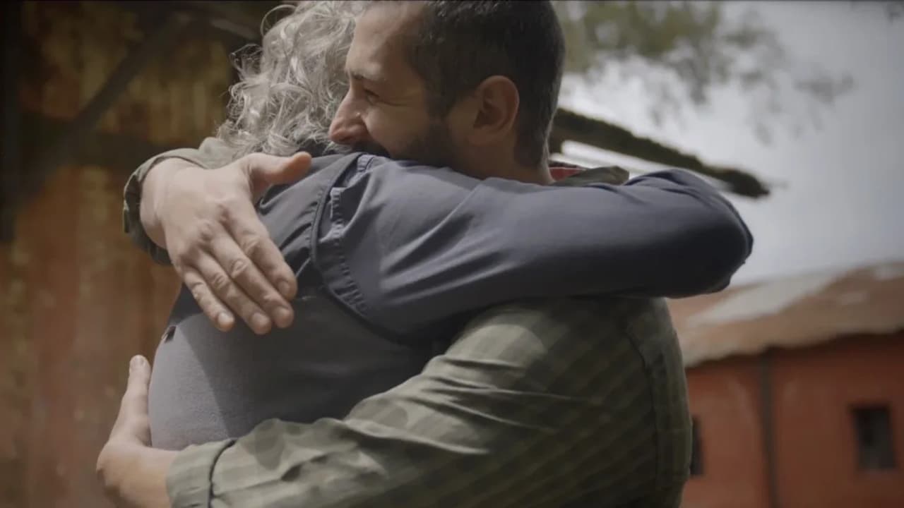 Foto de EL SILENCIO DE LOS HOMBRES