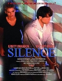 Poster de EL SILENCIO DE UN INOCENTE