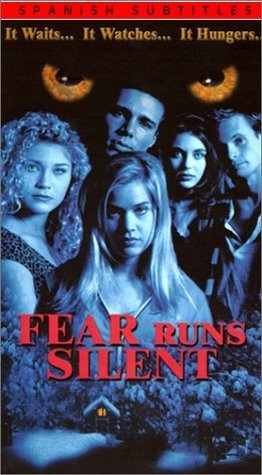 Poster de EL SILENCIO DEL MIEDO