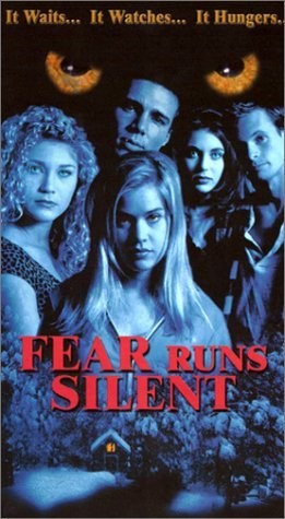 Poster de EL SILENCIO DEL MIEDO
