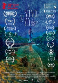 El silencio del río
