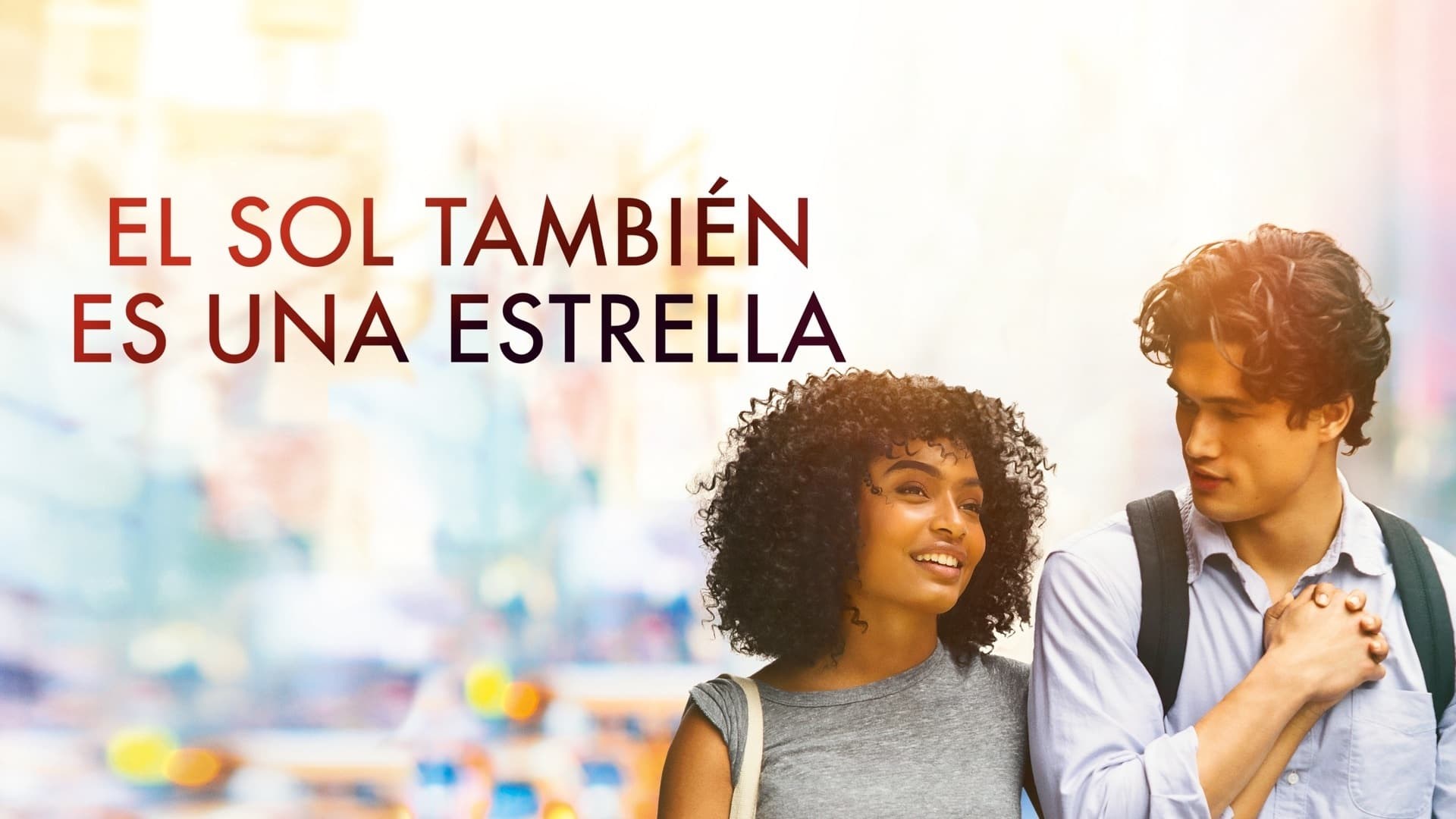 Foto de EL SOL TAMBIÉN ES UNA ESTRELLA