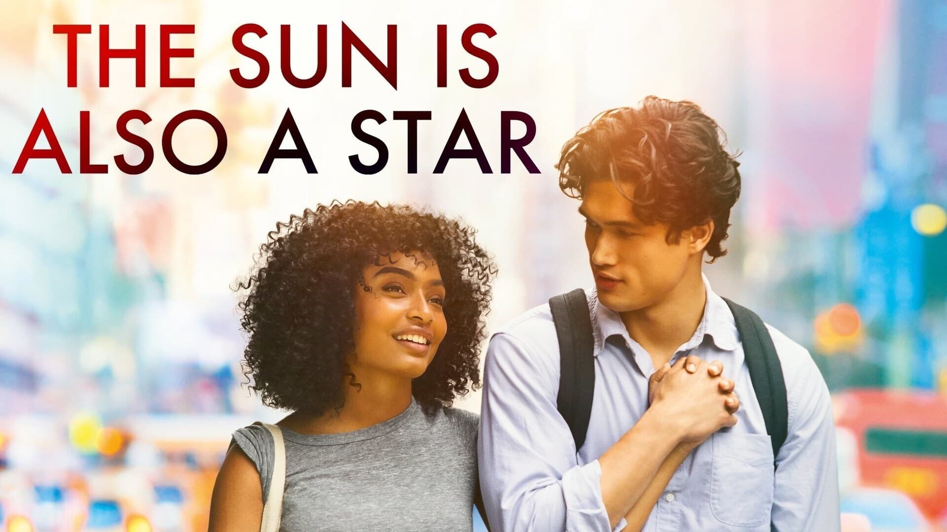 Foto de EL SOL TAMBIÉN ES UNA ESTRELLA