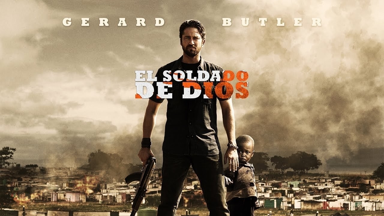 Foto de EL SOLDADO DE DIOS