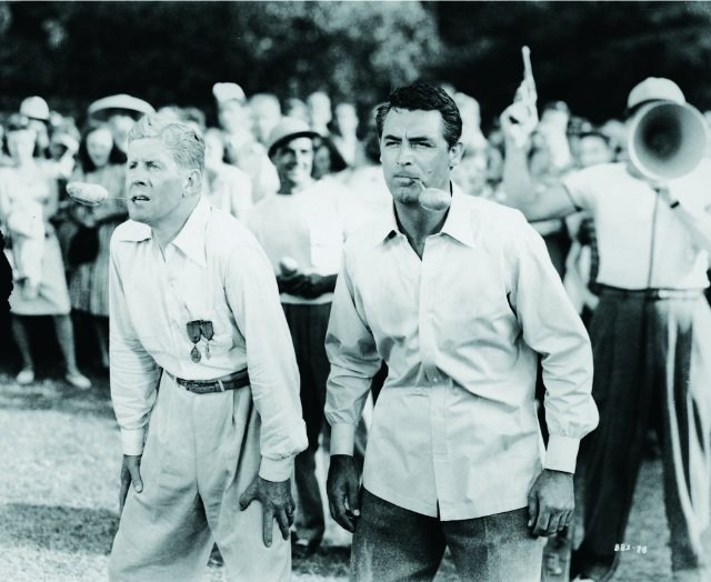 Foto de EL SOLTERÓN Y LA MENOR