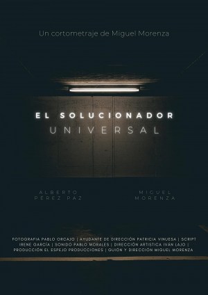 El Solucionador Universal