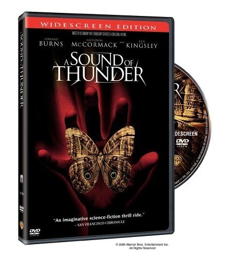 Poster de EL SONIDO DEL TRUENO
