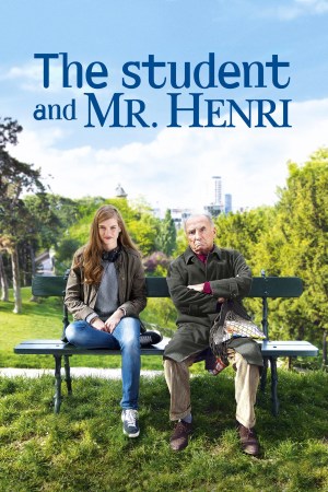 El sr. Henri comparte piso