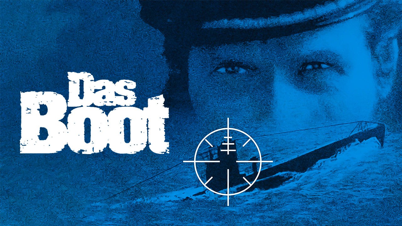 Foto de EL SUBMARINO (DAS BOOT)