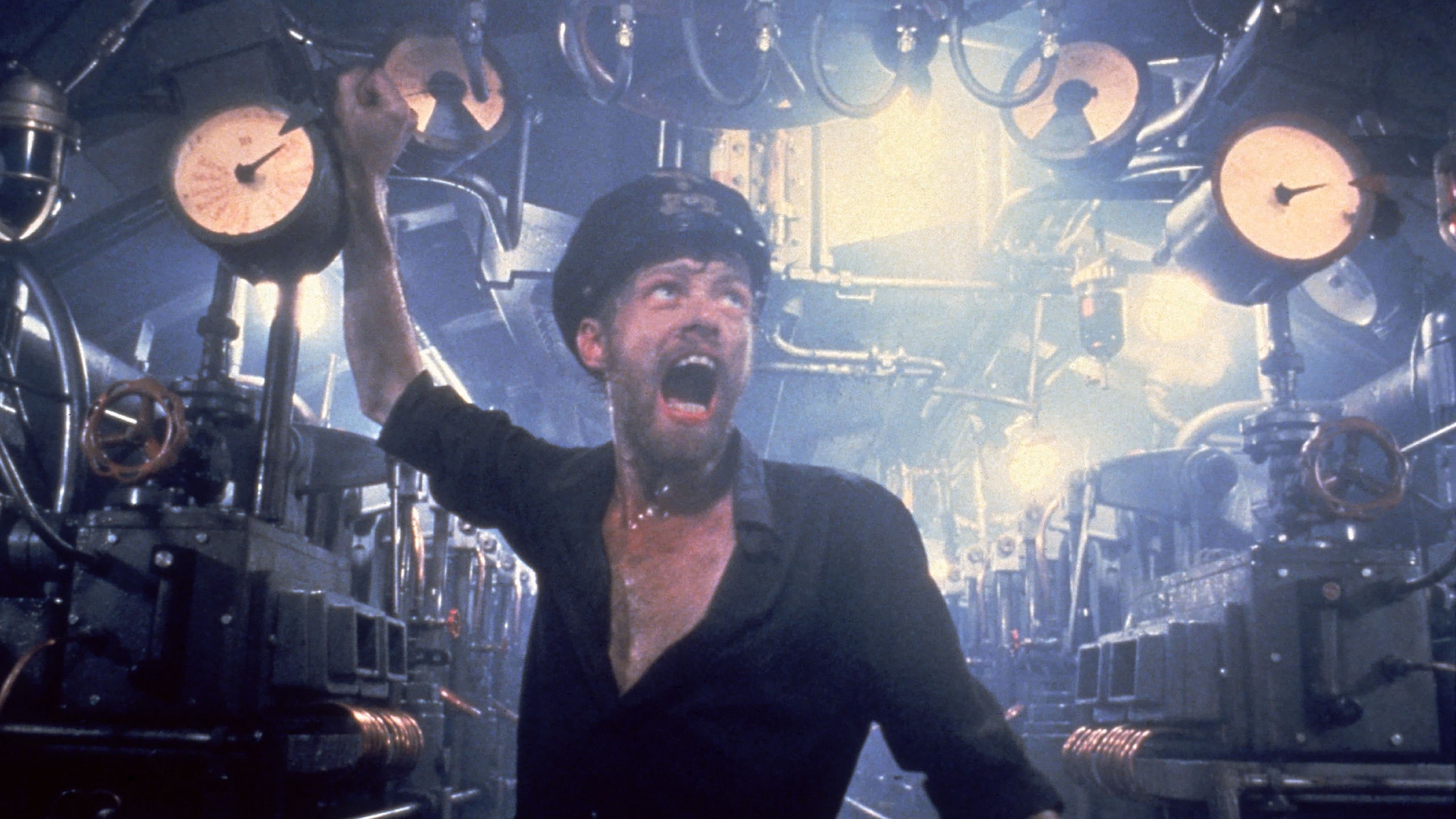 Foto de EL SUBMARINO (DAS BOOT)
