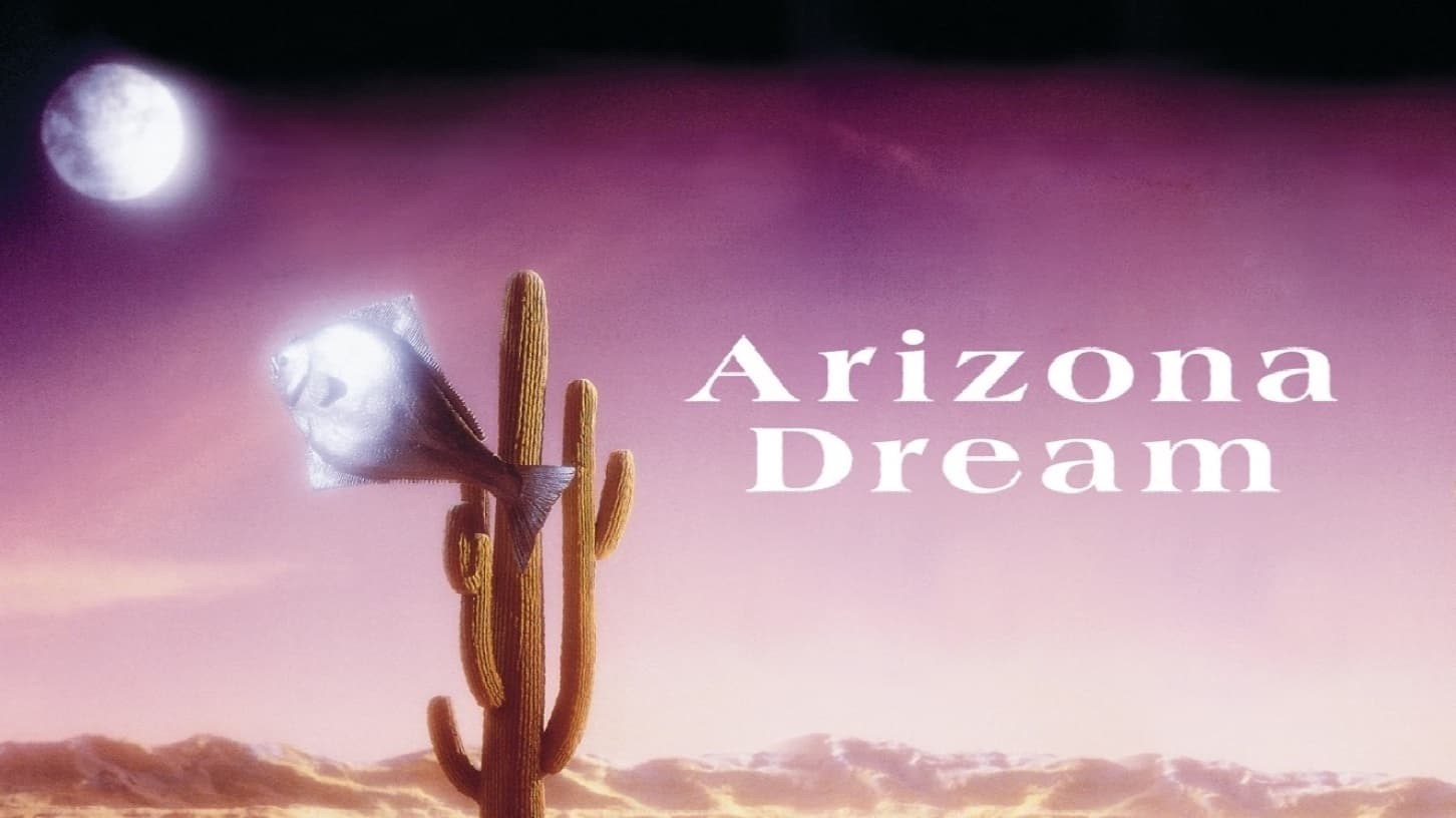 Foto de EL SUEÑO DE ARIZONA