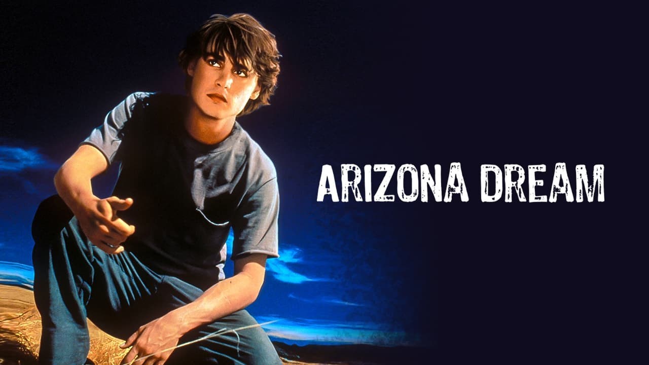 Foto de EL SUEÑO DE ARIZONA