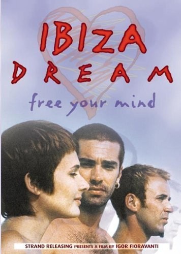 Poster de EL SUEÑO DE IBIZA