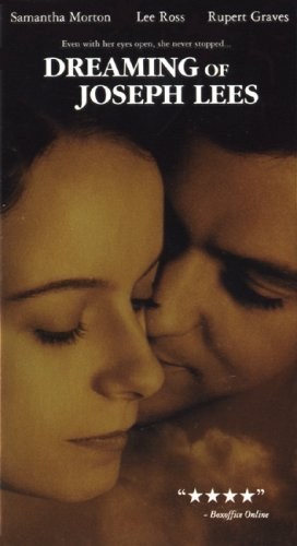 Poster de EL SUEÑO DE JOSEPH LEES