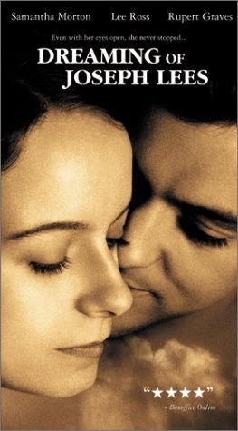 Poster de EL SUEÑO DE JOSEPH LEES