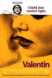 Poster de EL SUEÑO DE VALENTÍN