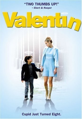 Poster de EL SUEÑO DE VALENTÍN