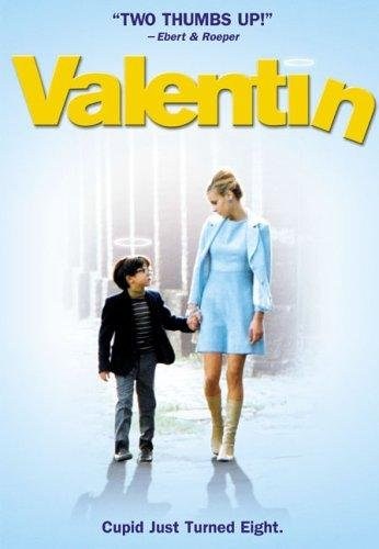 Poster de EL SUEÑO DE VALENTÍN