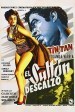 El sultan descalzo