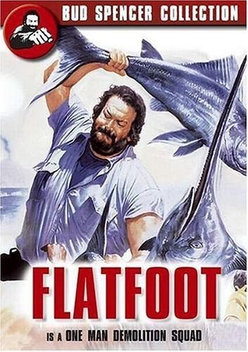Poster de EL SÚPER 'POLI'