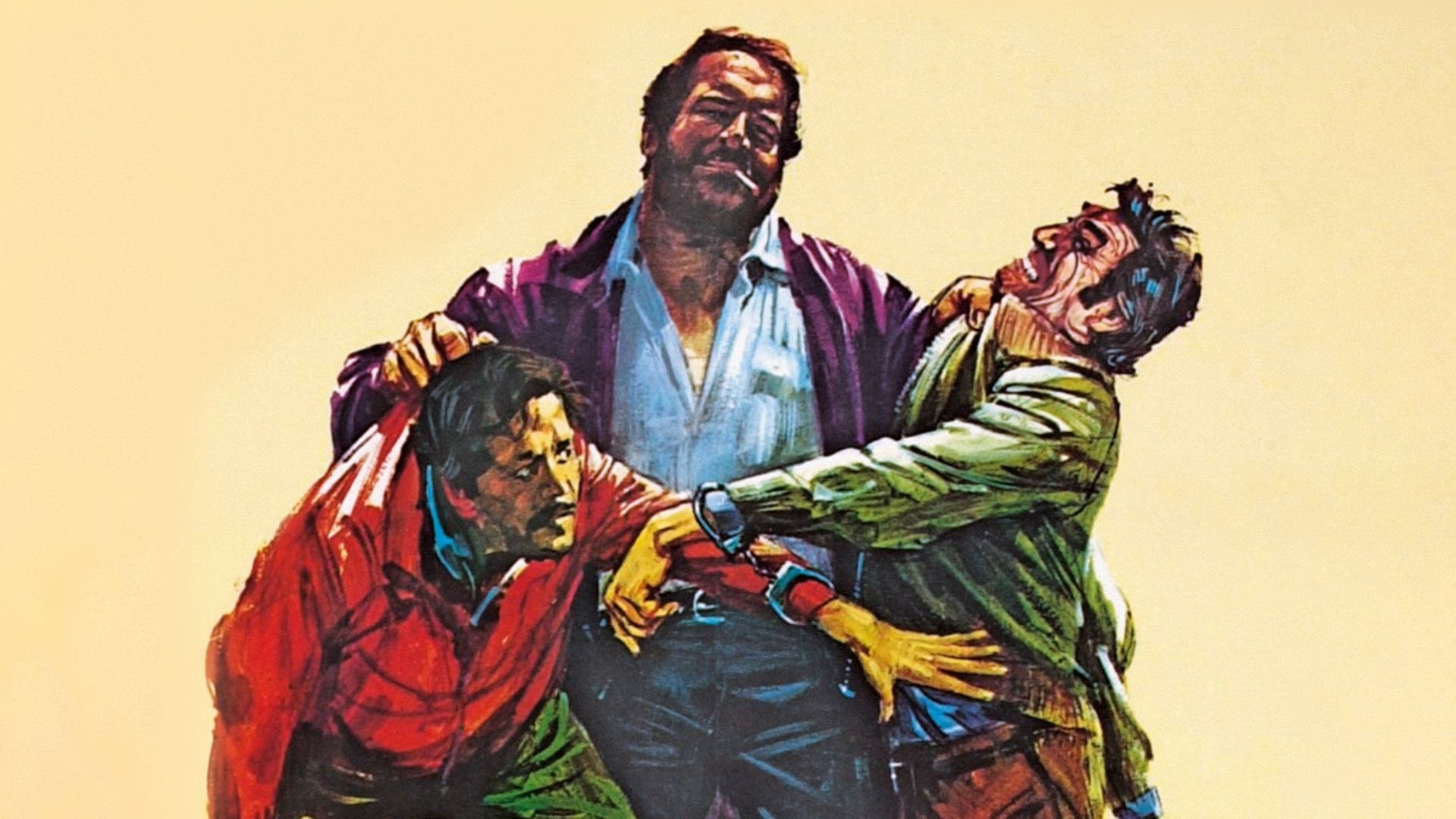 Foto de EL SÚPER 'POLI'