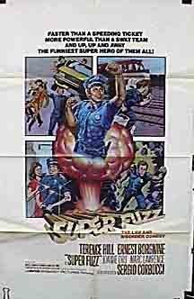 Poster de EL SUPERPODEROSO
