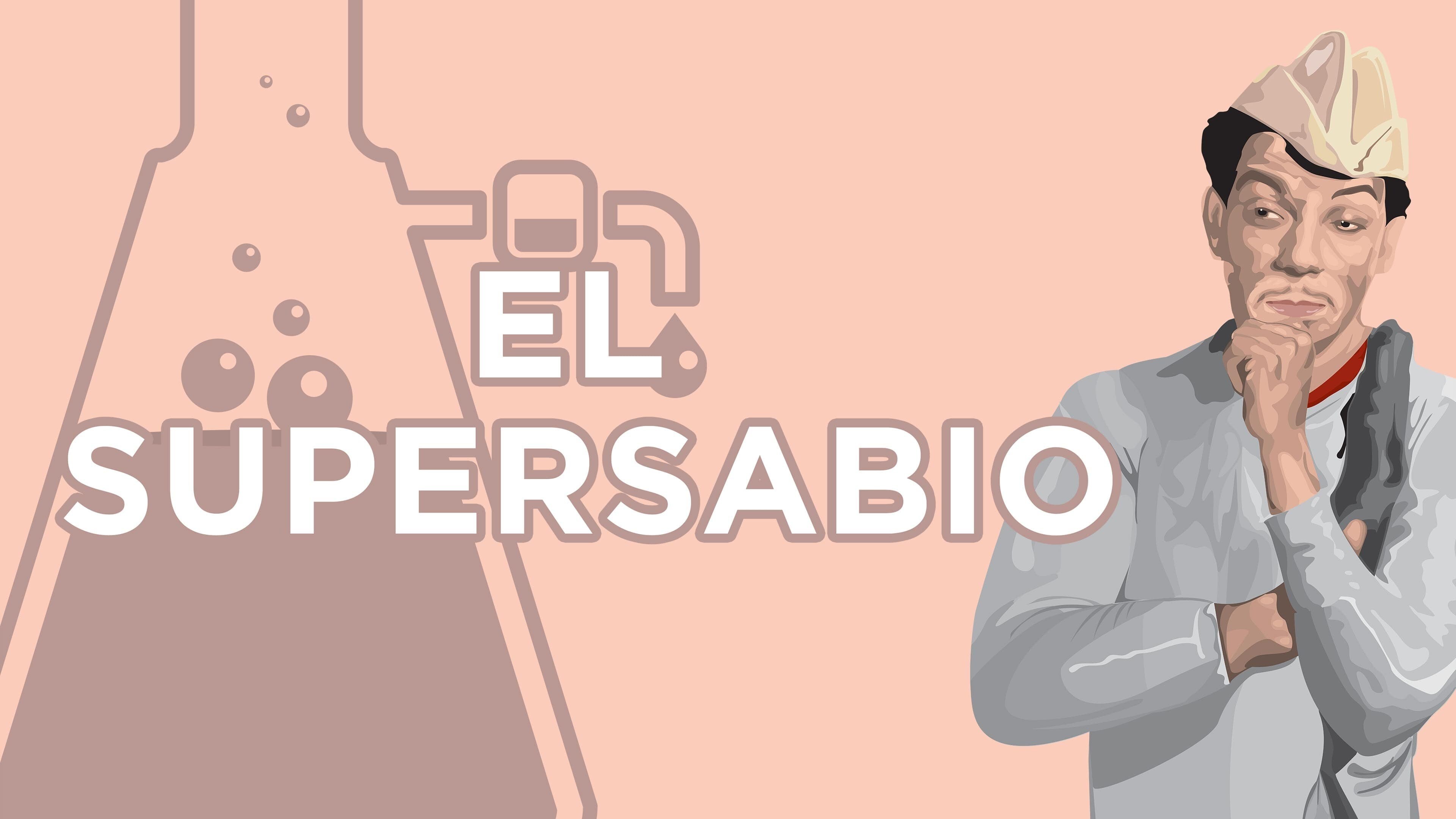 Foto de EL SUPERSABIO