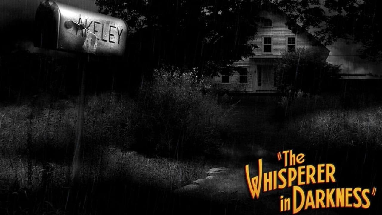 Foto de THE WHISPERER IN DARKNESS