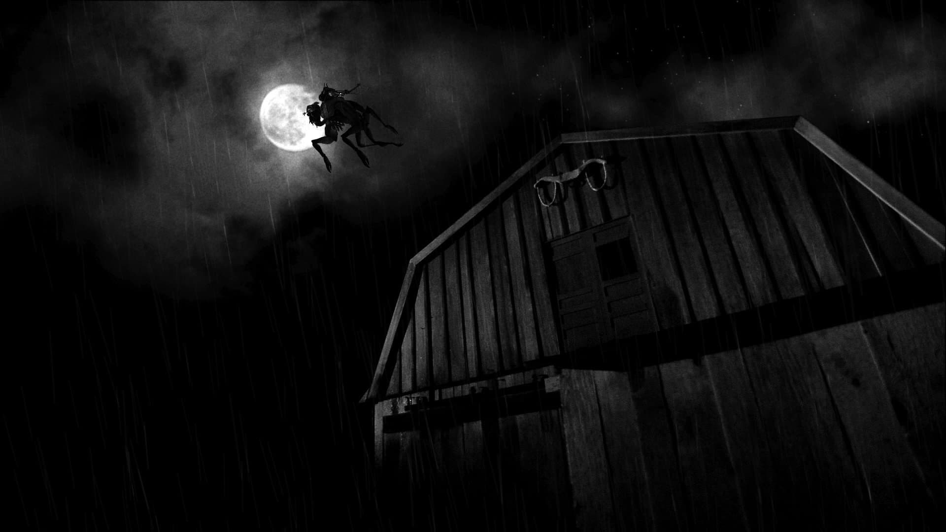 Foto de THE WHISPERER IN DARKNESS