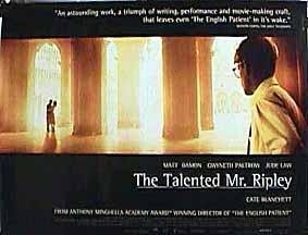 Foto de EL TALENTO DE MR. RIPLEY