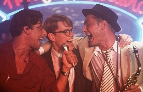 Foto de EL TALENTO DE MR. RIPLEY