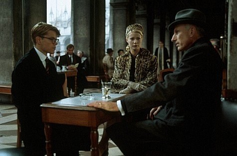 Foto de EL TALENTO DE MR. RIPLEY