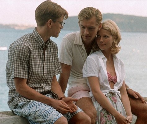Foto de EL TALENTO DE MR. RIPLEY