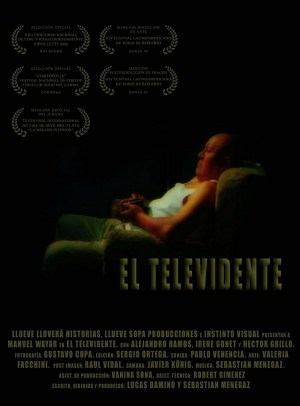 El televidente