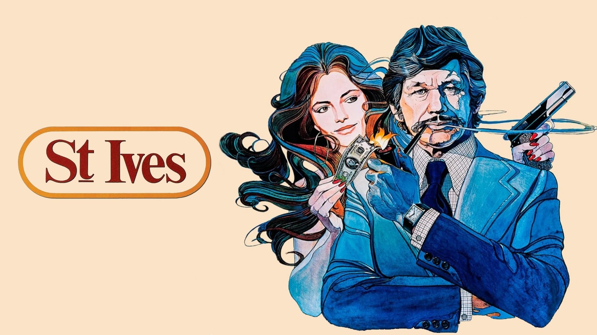 Foto de EL TEMERARIO IVES