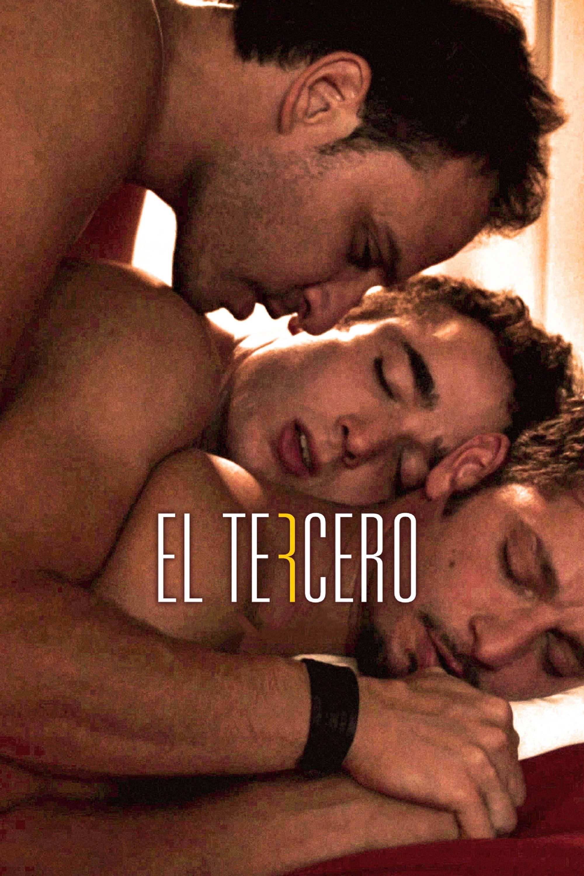 Poster de EL TERCERO en español