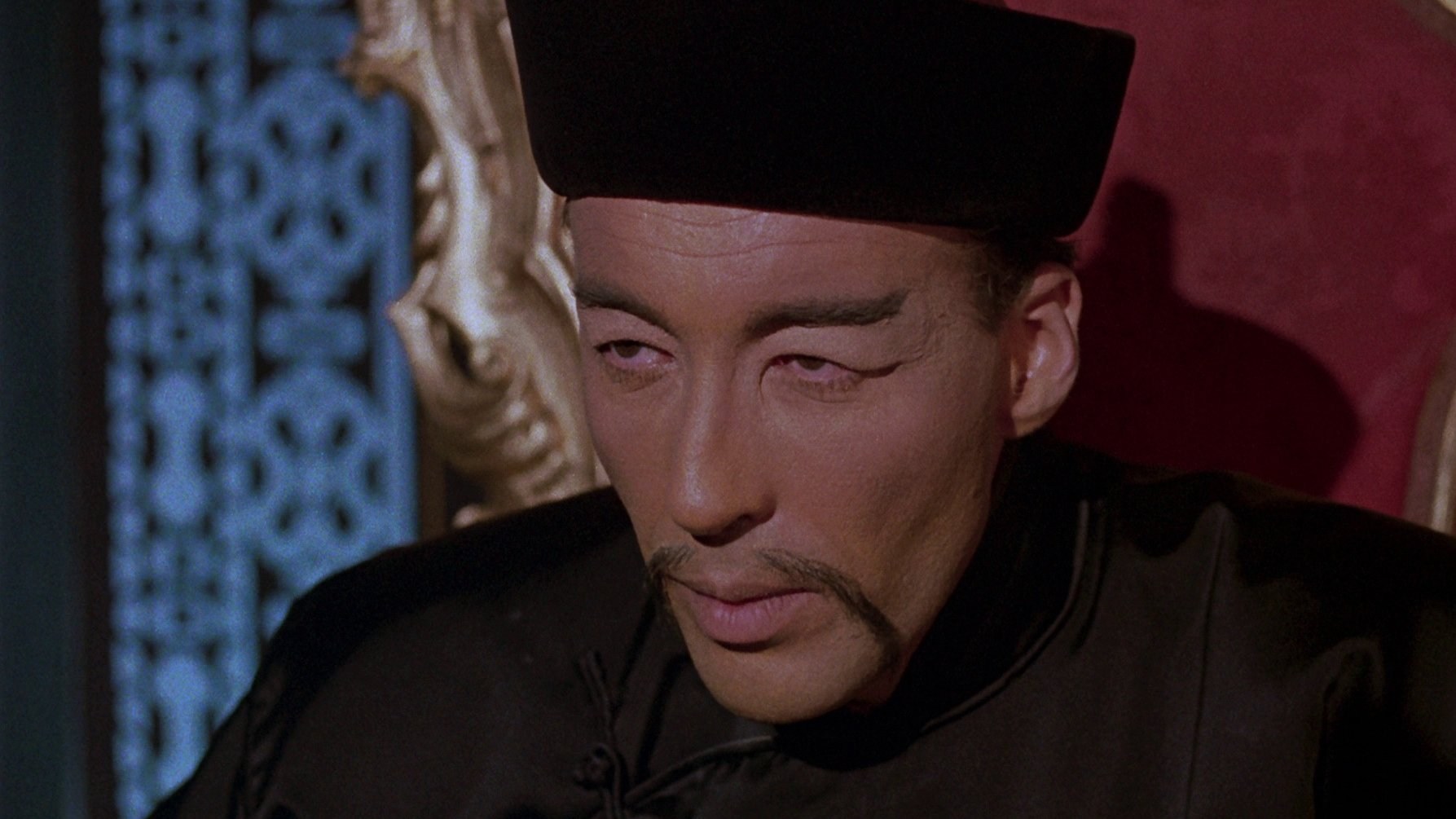 Foto de EL TERROR DE LOS TONGS