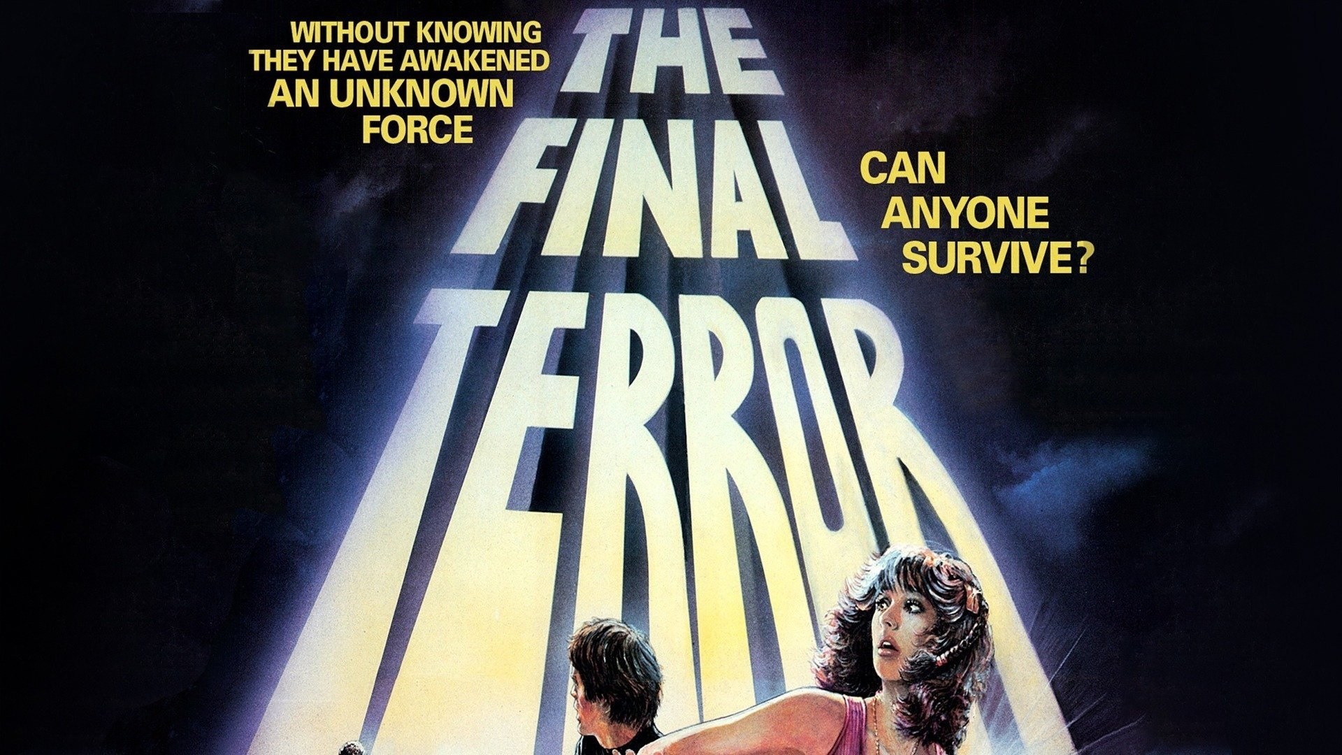 Foto de EL TERROR FINAL