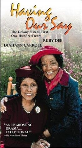 Poster de EL TESTIMONIO DE LAS HERMANAS DELANY
