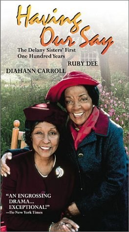 Poster de EL TESTIMONIO DE LAS HERMANAS DELANY