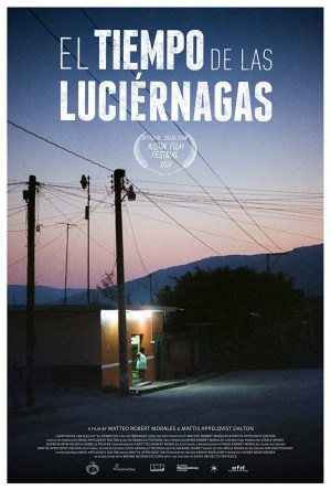 El tiempo de las luciérnagas
