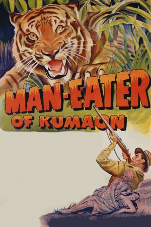El tigre de Kumaon