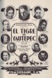 The Tiger of Yautepec